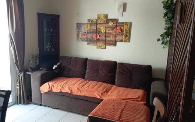 LIOPETROU Apartment