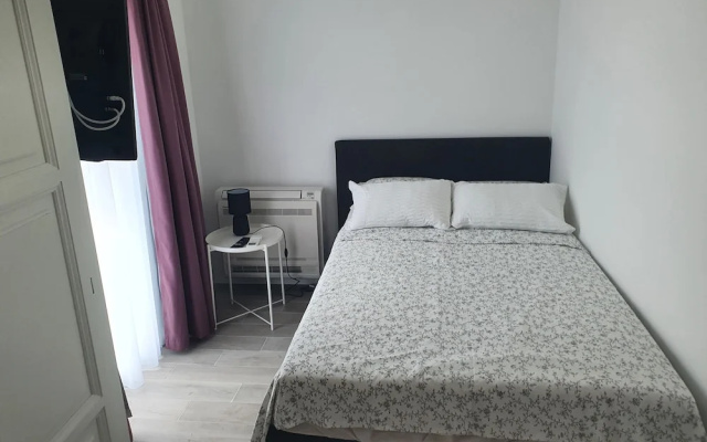 Q apartments