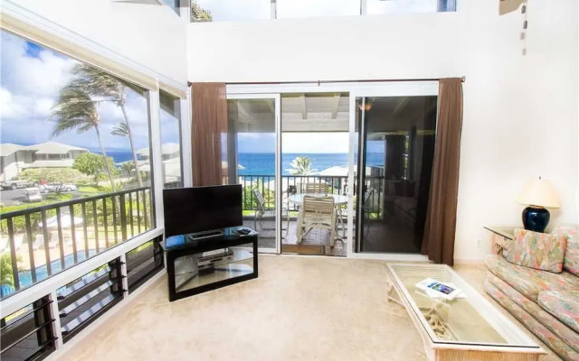 Kapalua Bay Villas 33B2 - One Bedroom Condo