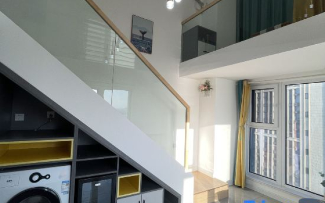 Yuehaiju Yangma Island Longhu Seaview Homestay