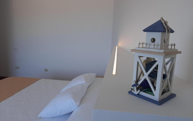 Apartamentos Costas de Bueu B