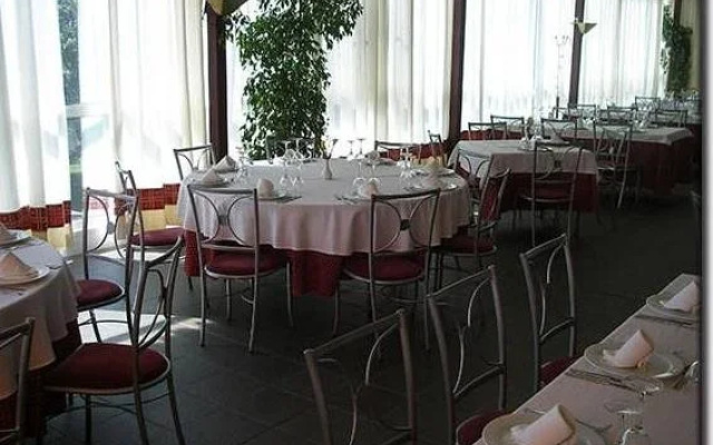 Hotel OroConfort