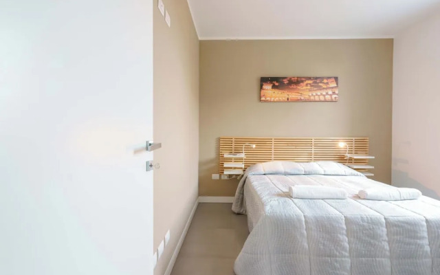 West Side Bologna Apartment
