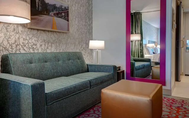 Home2 Suites By Hilton Shepherdsville Louisville S