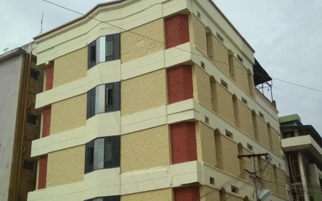 Abirami inn