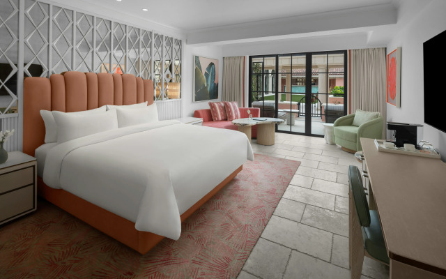 Palm House Hotel Palm Beach