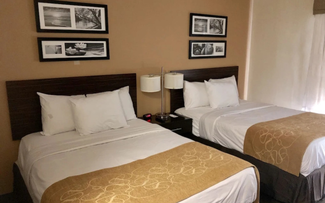 The Vue Inn Brooklyn