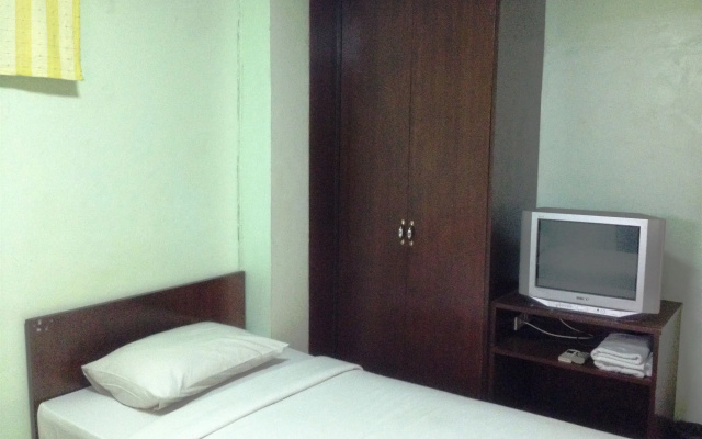 Amarin Inn