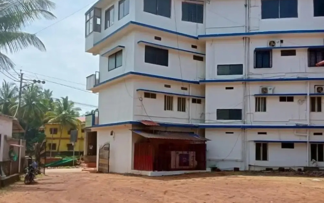 Patricia Residency