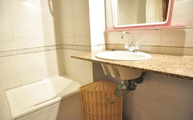 Apartamento Junto al mar Para 6 Personas en Cambrils