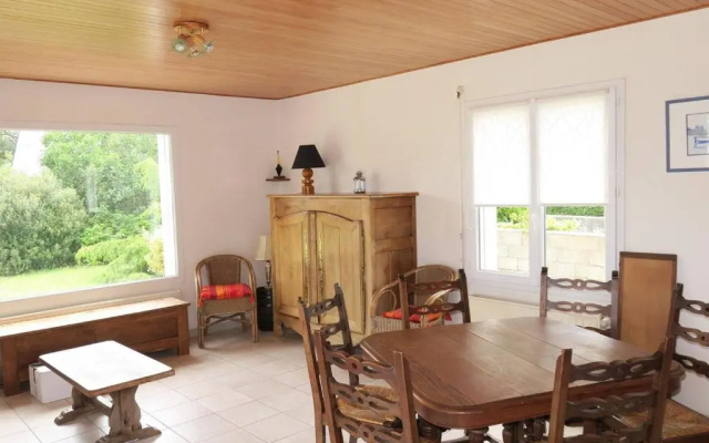 Maison Trégastel, 4 pièces, 6 personnes - FR-1-368-121