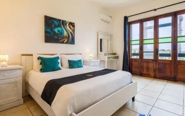 Villa Zest - 3 bedrooms (sleeps 6+2 kids) Qala village