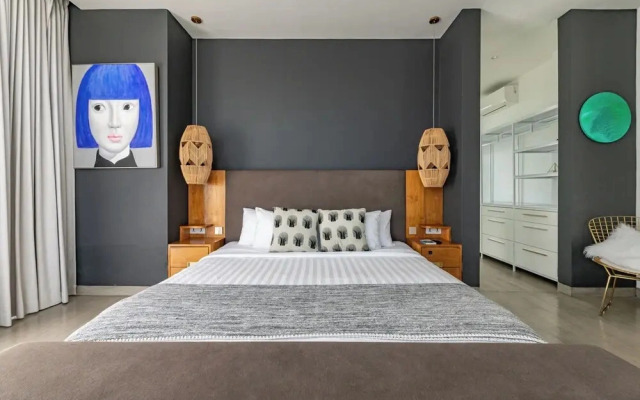 Villa Luja by GORO