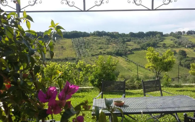La Casa Di Stefania