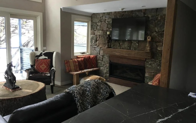 The Stables Resort Perisher - Open All Year