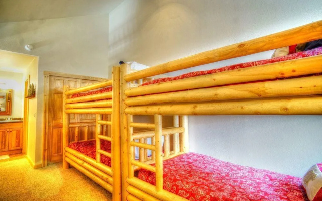 Abode In the Belles at Deer Valley