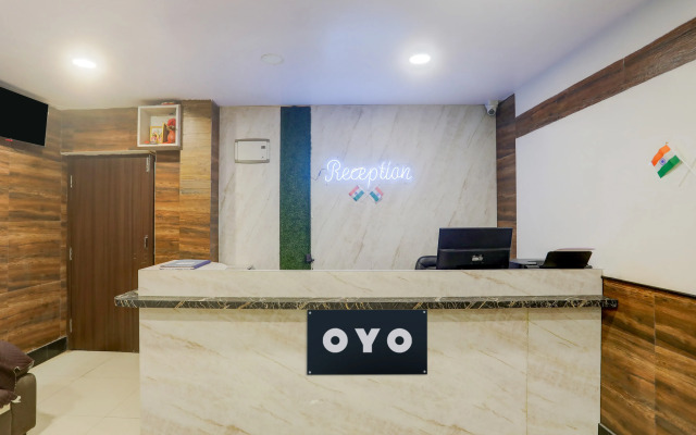 Super Hotel O Shyama Palace