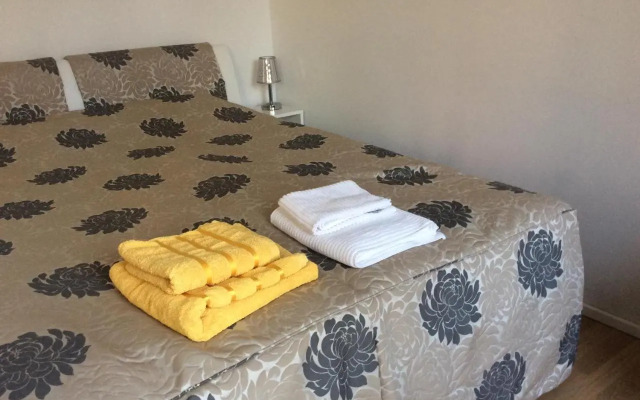 Ferienwohnung Fjordblick in Flensburg, Sonwik