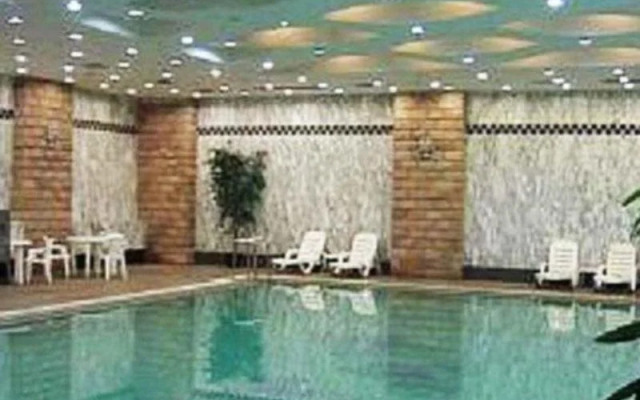 Nanhu Hotel