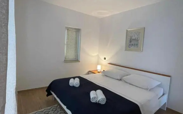 Apartment Frina II, Island Hvar