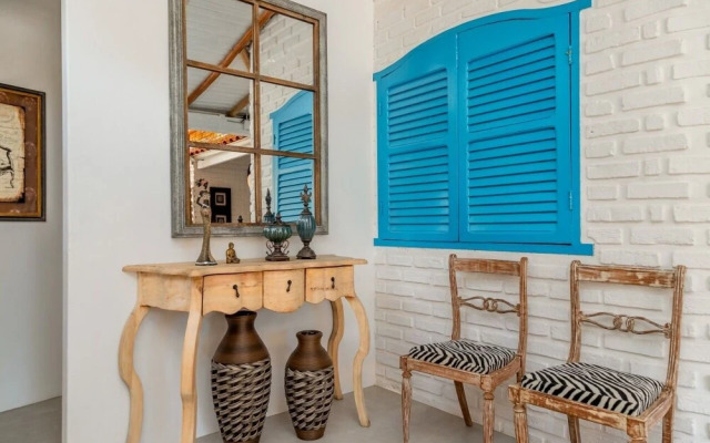 Casa BluMarino