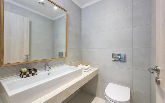 Cavo Lindos Villas Villa Kastro