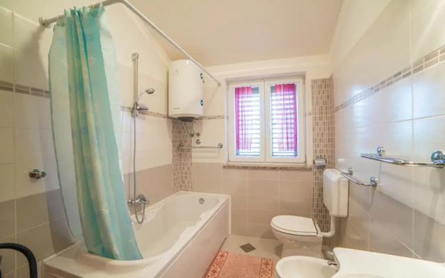 Apartment Andrea / Galery one Bedroom