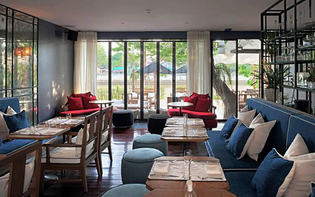 sala lanna Chiang Mai