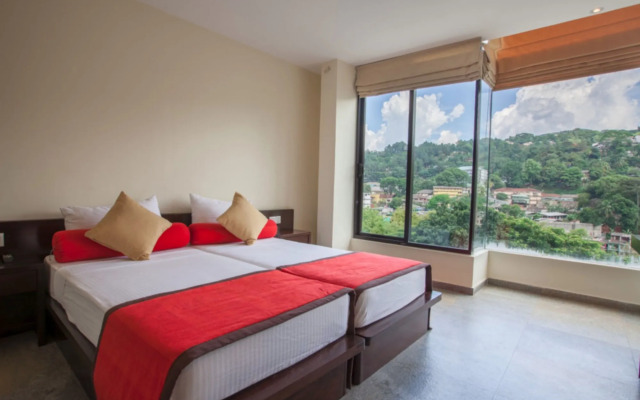 Oak Ray CIty Hotel