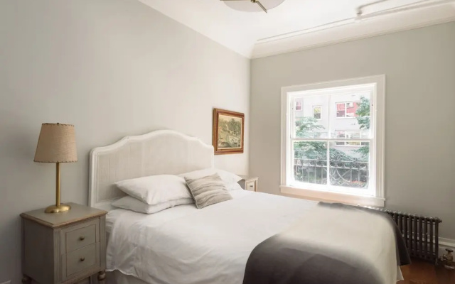 abcstay - Luxury Furnished Apartments