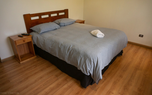 Hotel y Cabañas Villarrica