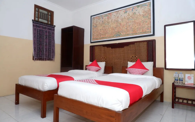 Hotel Rajasa