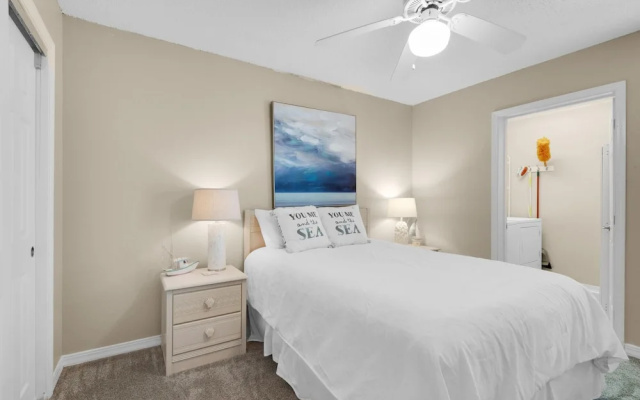 Islander Beach Resort 6012 by RealJoy Vacations