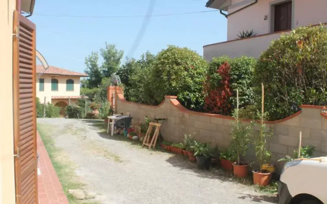 Terricciola House