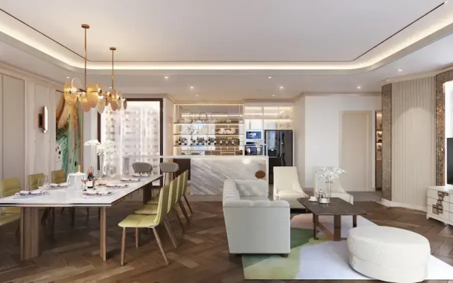voco Scenia Bay Nha Trang by IHG