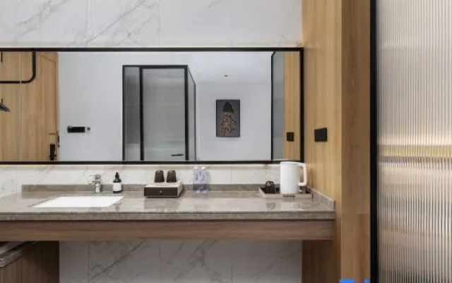 Xiyi Hotel Nanchang