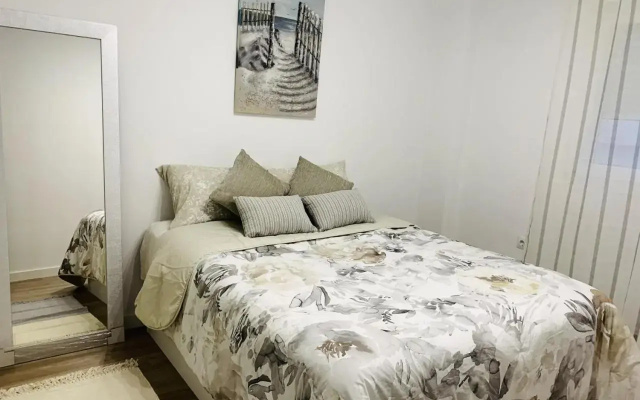 Estupendo Apartamento Entero