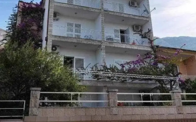 Apartman Nikolić 2