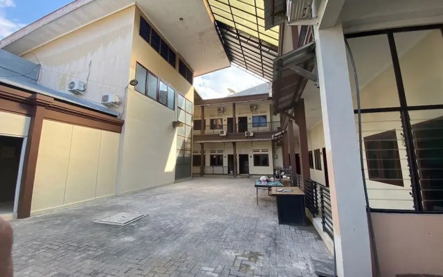 Hotel O Sweet Home Residence Simpang Lima