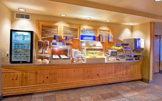 Red Lion Inn & Suites Goodyear Phoenix