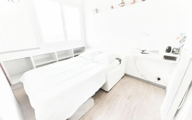 Studio Le Nautiqua - Saint-Jean-de-Monts - Plage