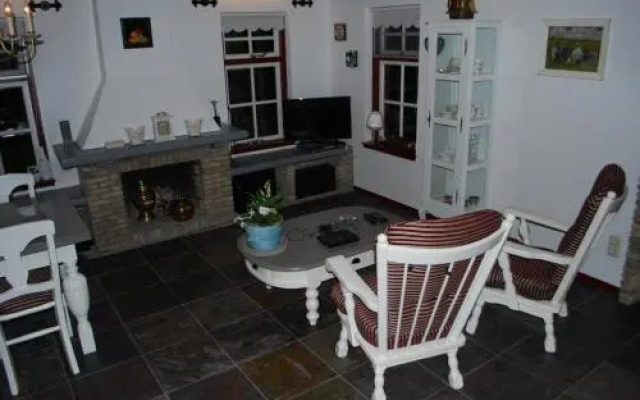 Vakantiehuis "It koaihûs"