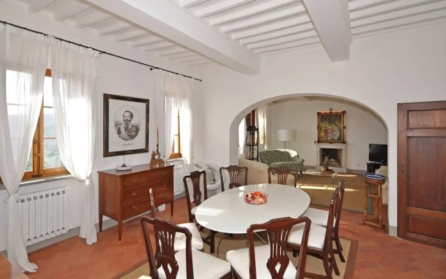 Villa Il Cerro
