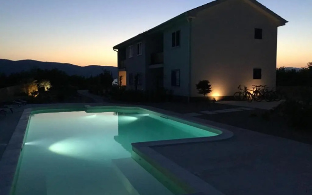 Wabi Sabi Resort & Apartments
