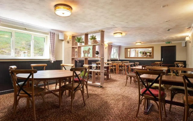 The Windmill Inn