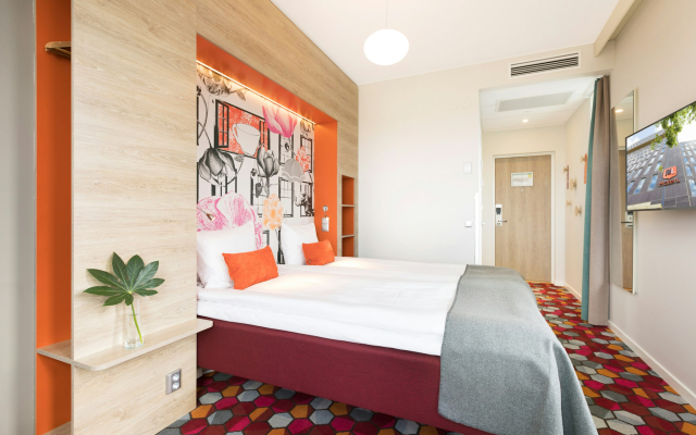 Motel L Älvsjö