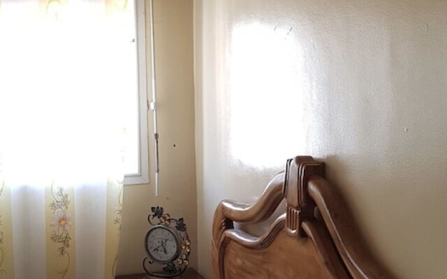 Отель Beautiful Flat in Downtown RABAT Марокко, Рабат - отзывы, цены и фото номеров - забронировать отель Beautiful Flat in Downtown RABAT онлайн комната для гостей