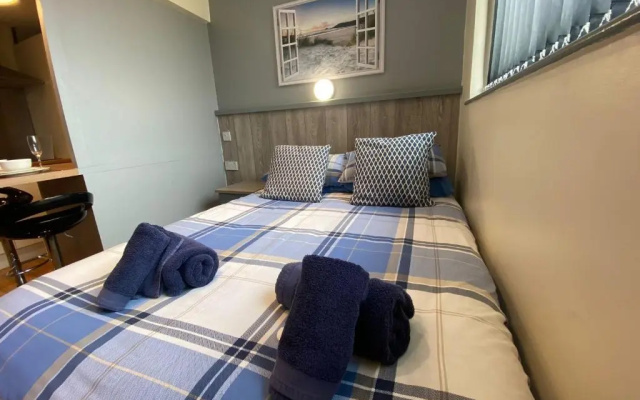 Seaside Suites Superior Apartments