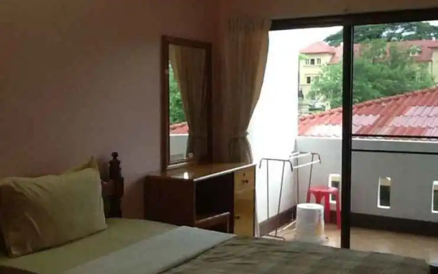 KS Mansion Hotel