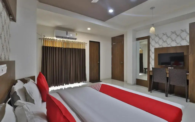 Hotel Morryz